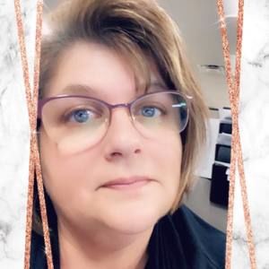 Meet your Posher, Anita jo